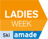 Ladies Week ski amade special